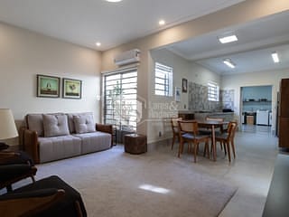Foto do Casa-Casa tipo para venda em Vila Pompeia com 3 quartos, 187m²