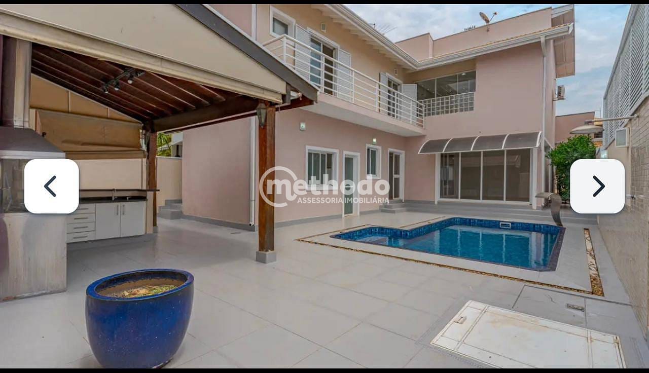 Casa, 4 quartos, 402 m² - Foto 16