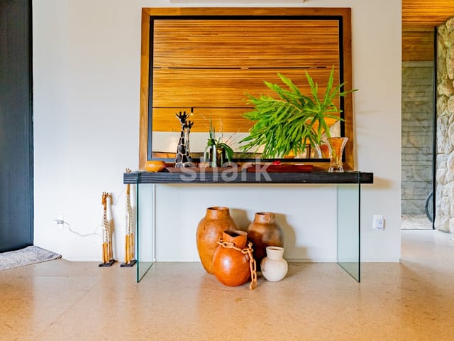 Casa com 1004m² 4 quartos e 5 banheiros, à venda ou para alugar, no bairro Alphaville Residencial Um em Barueri