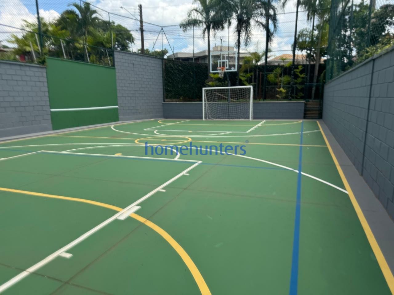 Casa, 4 quartos, 241 m² - Foto 43