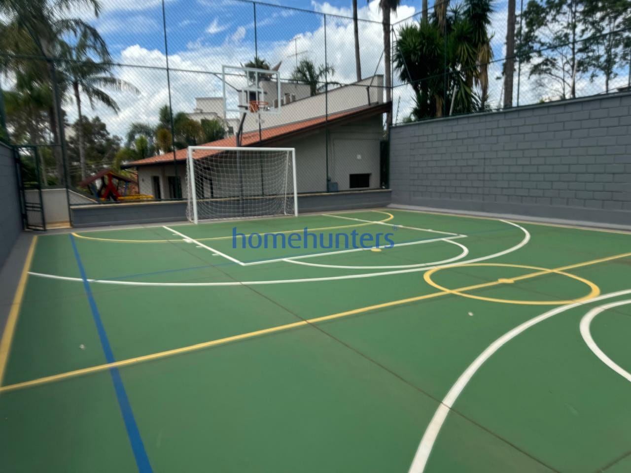 Casa, 4 quartos, 241 m² - Foto 42