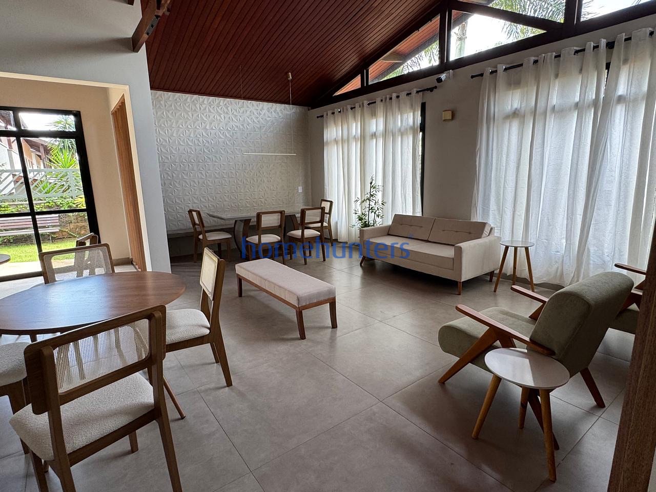 Casa, 4 quartos, 241 m² - Foto 37