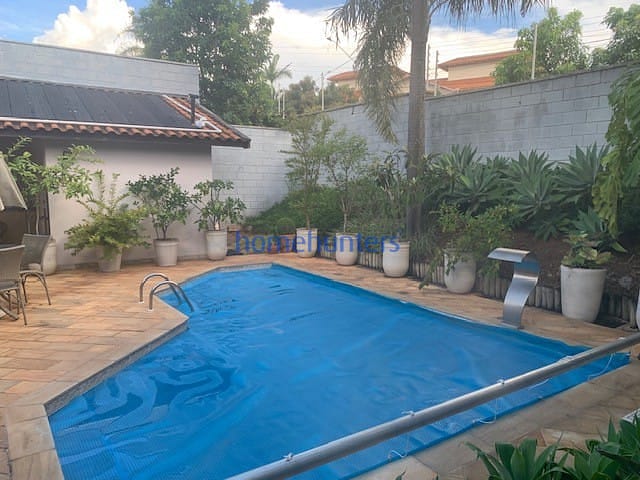 Casa, 4 quartos, 241 m² - Foto 6