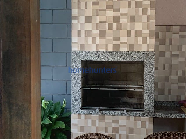 Casa, 4 quartos, 241 m² - Foto 9