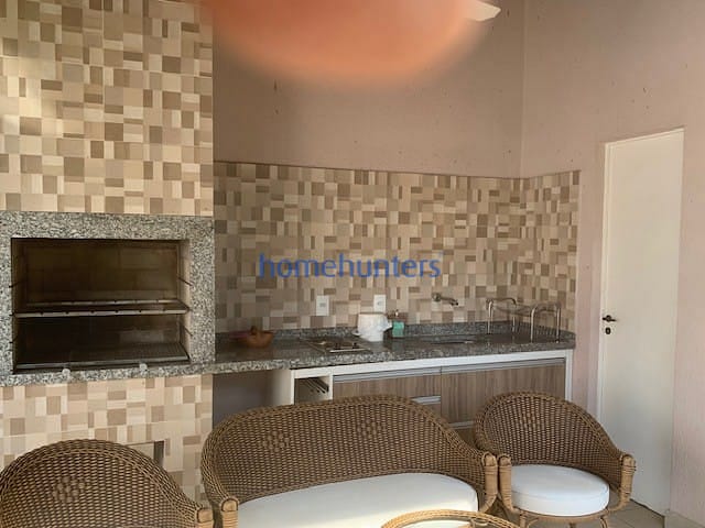 Casa, 4 quartos, 241 m² - Foto 10