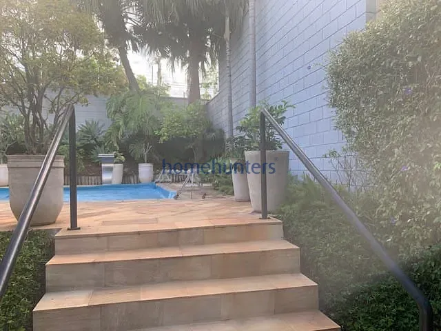 Casa 4 quartos e 5 banheiros, à venda, no bairro Bairro das Palmeiras em Campinas