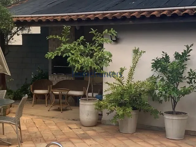 Casa 4 quartos e 5 banheiros, à venda, no bairro Bairro das Palmeiras em Campinas