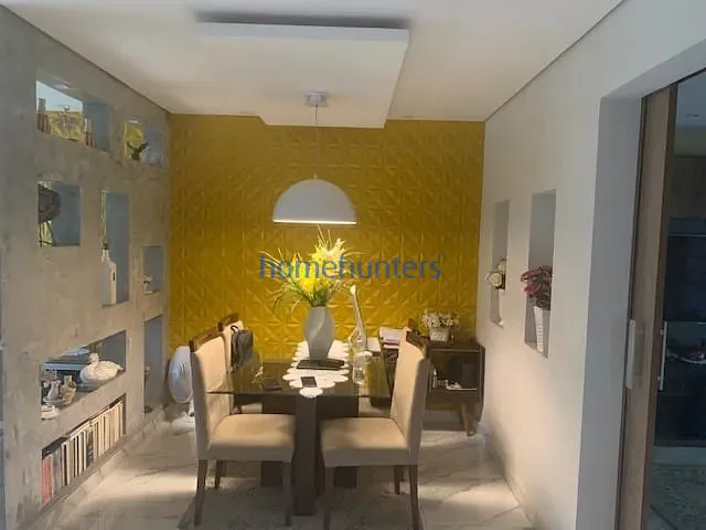 Casa, 4 quartos, 241 m² - Foto 12