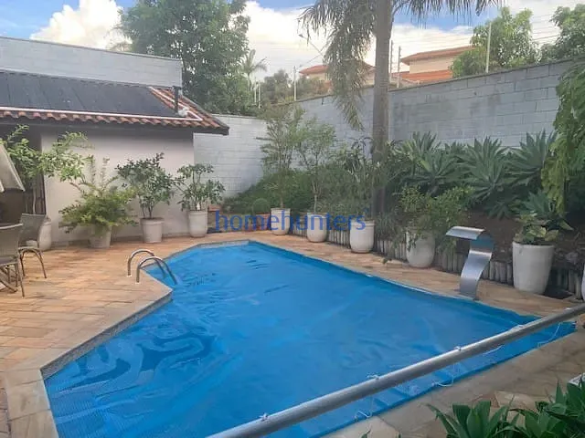 Casa, 4 quartos, 241 m² - Foto 6