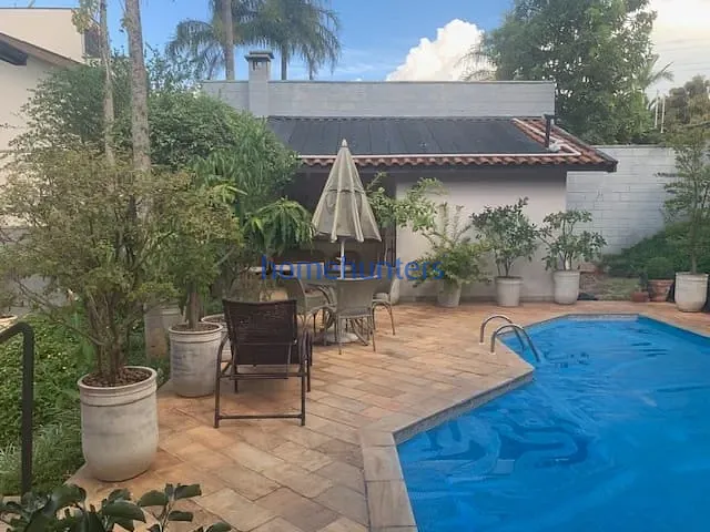 Casa, 4 quartos, 241 m² - Foto 4