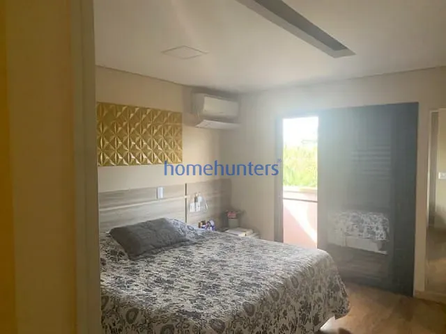 Casa, 4 quartos, 241 m² - Foto 14