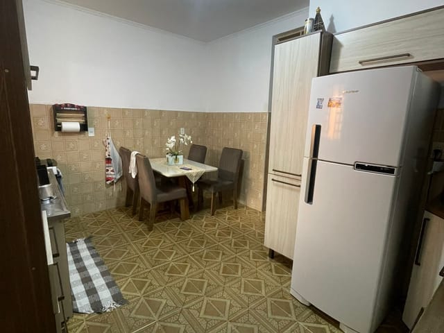 Foto do Casa - Casa tipo para venda em Parque São Lucas com 2 quartos, 48m² | Lares e Andares Imóveis