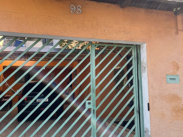 Foto do Casa - Casa tipo para venda em Parque São Lucas com 2 quartos, 48m² | Lares e Andares Imóveis