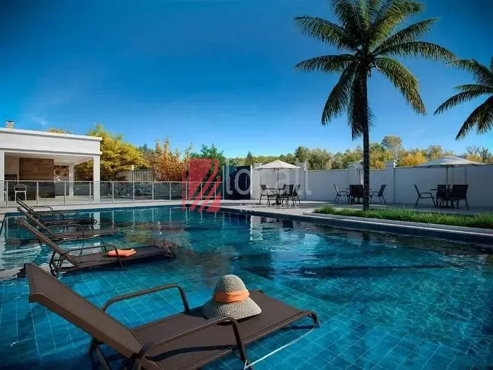 Casa com 3 quartos para aluguel, 92m² — foto 1 de 12