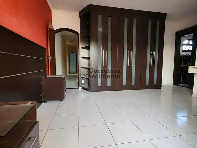 Casa com 220m² 3 quartos e 3 banheiros, à venda, no bairro Loteamento Villa Branca em Jacareí