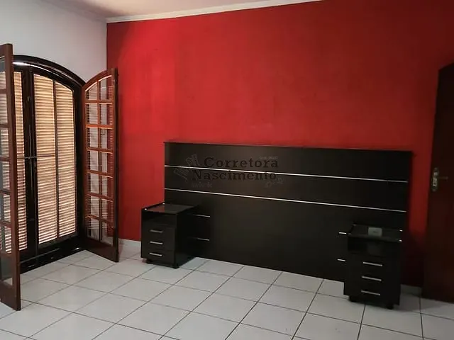 Casa com 220m² 3 quartos e 3 banheiros, à venda, no bairro Loteamento Villa Branca em Jacareí