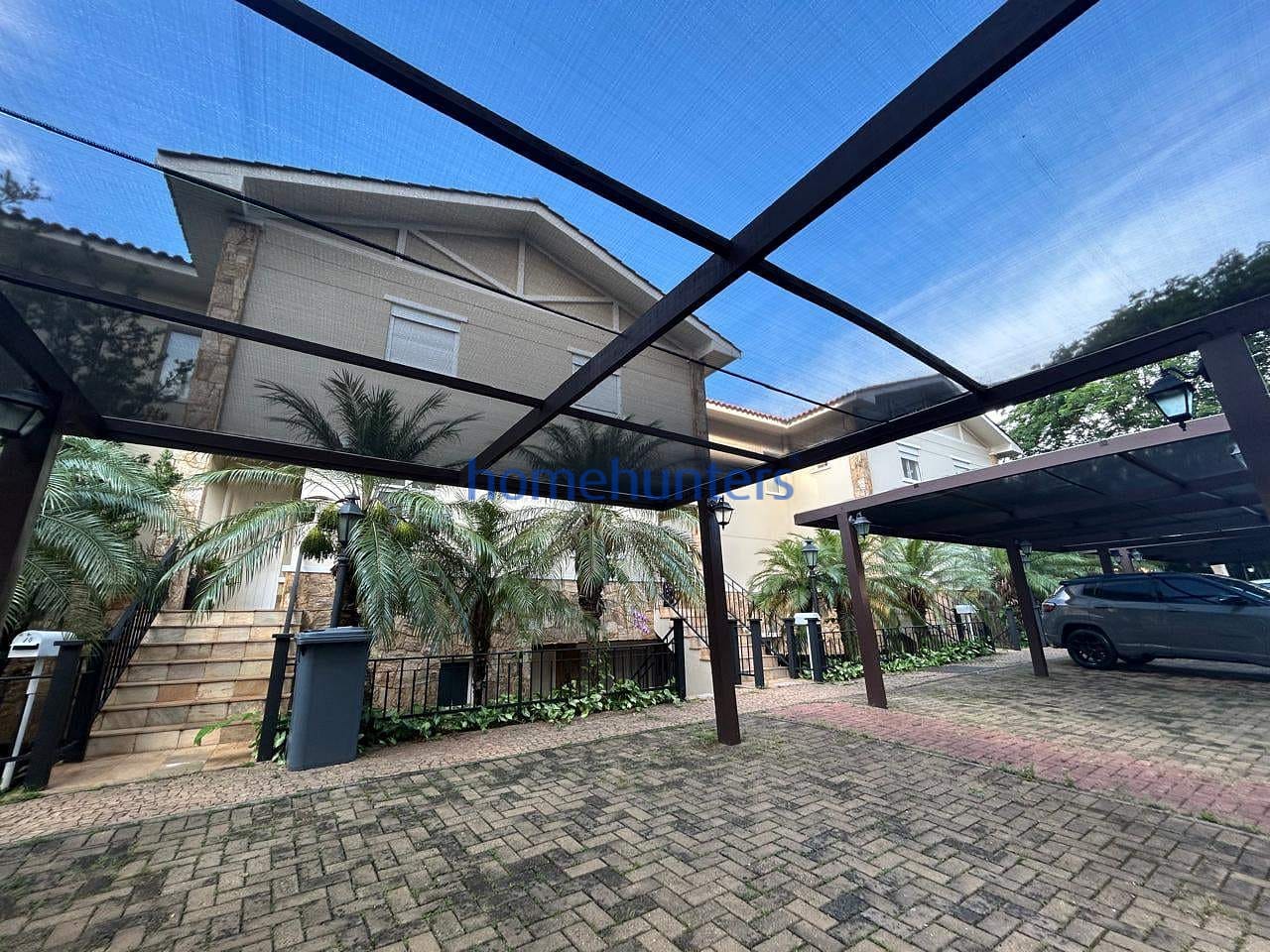 Casa, 3 quartos, 156 m² - Foto 4