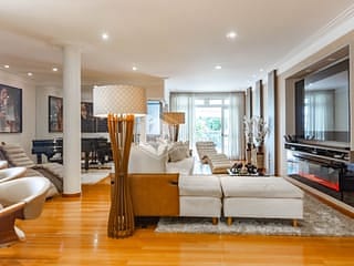 Foto do Casa-Casa tipo para venda em Interlagos com 5 quartos, sendo 4 suítes, 462m²