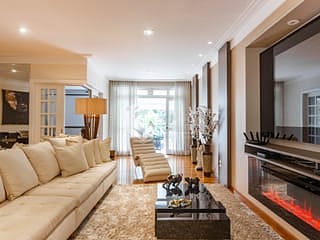 Foto do Casa-Casa tipo para venda em Interlagos com 5 quartos, sendo 4 suítes, 462m²