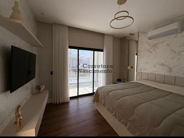 Casa com 95000m² 4 quartos e 5 banheiros, à venda, no bairro Loteamento Floresta em São José dos Campos