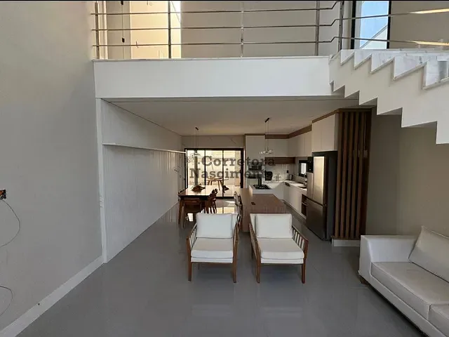 Casa com 95000m² 4 quartos e 5 banheiros, à venda, no bairro Loteamento Floresta em São José dos Campos