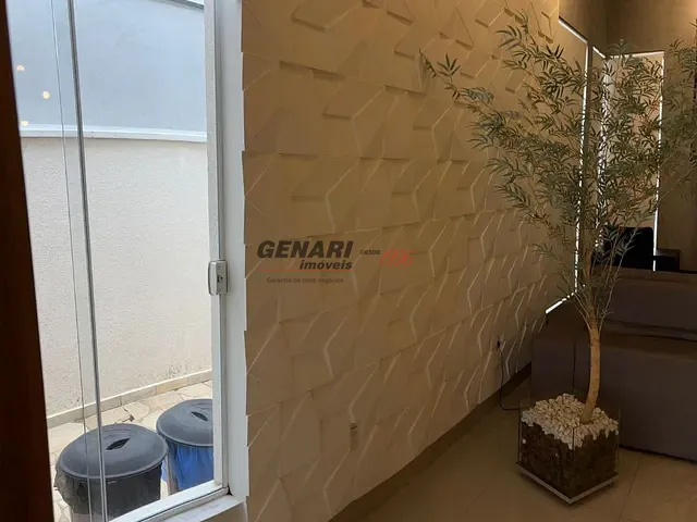 Casa com 314m² 3 quartos e 5 banheiros, à venda, no bairro Jardim Residencial Alto de Itaici em Indaiatuba