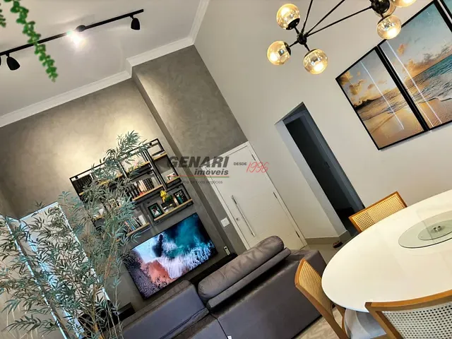 Casa com 314m² 3 quartos e 5 banheiros, à venda, no bairro Jardim Residencial Alto de Itaici em Indaiatuba