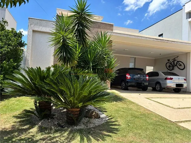 Casa com 314m² 3 quartos e 5 banheiros, à venda, no bairro Jardim Residencial Alto de Itaici em Indaiatuba
