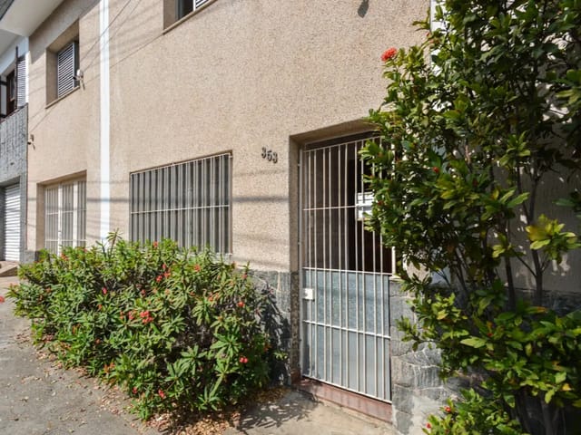 Casa com 172m² 4 quartos e 4 banheiros, à venda, no bairro Vila Gumercindo em São Paulo