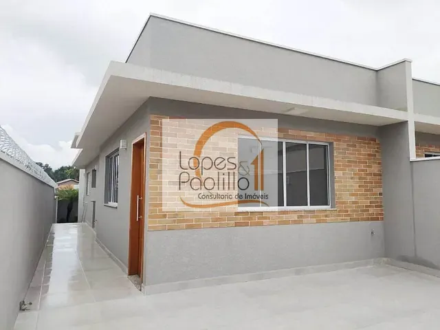 Casa com 190m² 3 quartos e 3 banheiros, à venda, no bairro Jardim do Lago em Atibaia
