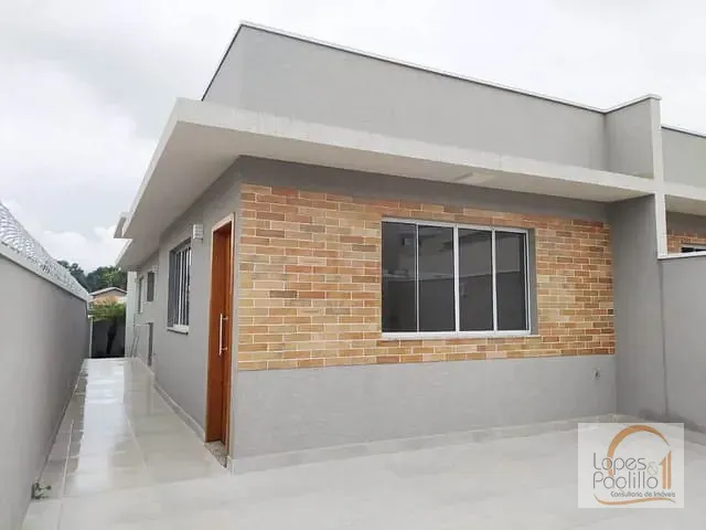 Casa com 190m² 3 quartos e 3 banheiros, à venda, no bairro Jardim do Lago em Atibaia