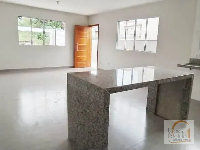 Casa com 190m² 3 quartos e 3 banheiros, à venda, no bairro Jardim do Lago em Atibaia