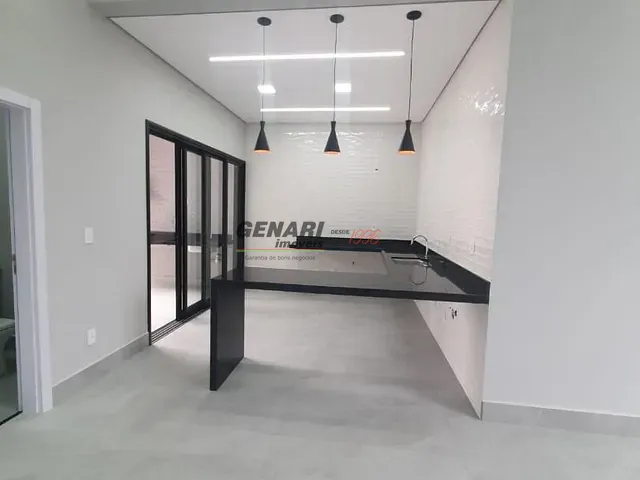 Casa com 300m² 3 quartos e 4 banheiros, à venda, no bairro Jardins di Roma em Indaiatuba