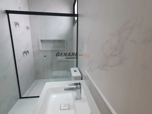 Casa com 300m² 3 quartos e 4 banheiros, à venda, no bairro Jardins di Roma em Indaiatuba