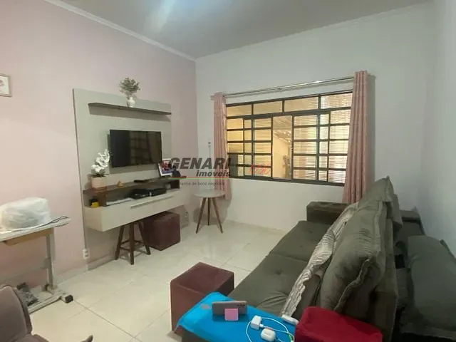 Casa com 125m² 2 quartos e 1 banheiro, à venda, no bairro Jardim Flórida em Indaiatuba