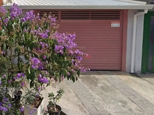 Casa com 125m² 2 quartos e 1 banheiro, à venda, no bairro Jardim Flórida em Indaiatuba