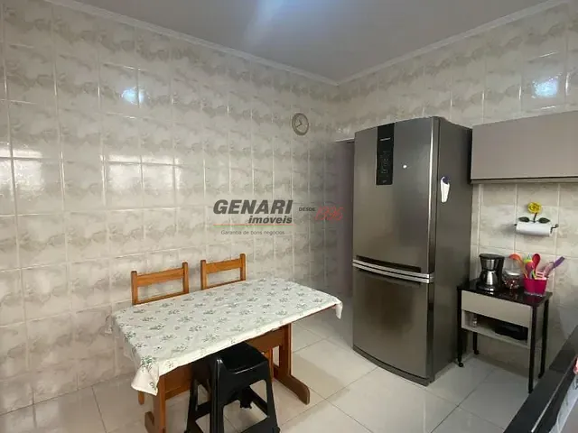 Casa com 125m² 2 quartos e 1 banheiro, à venda, no bairro Jardim Flórida em Indaiatuba