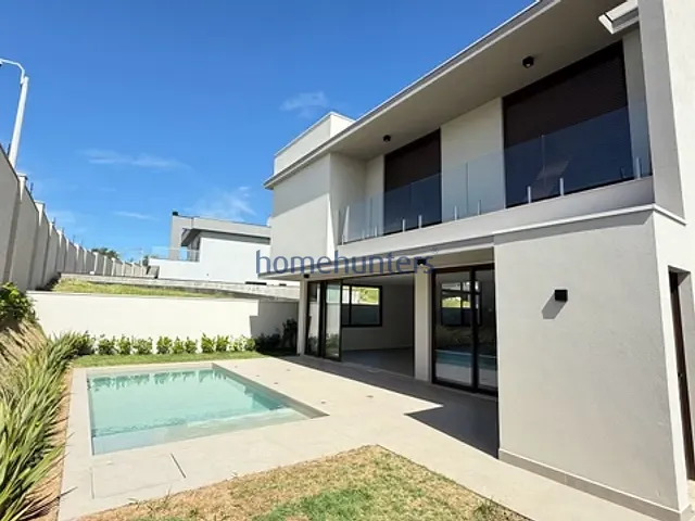 Casa 4 quartos e 6 banheiros, à venda, no bairro Loteamento Artesano em Campinas