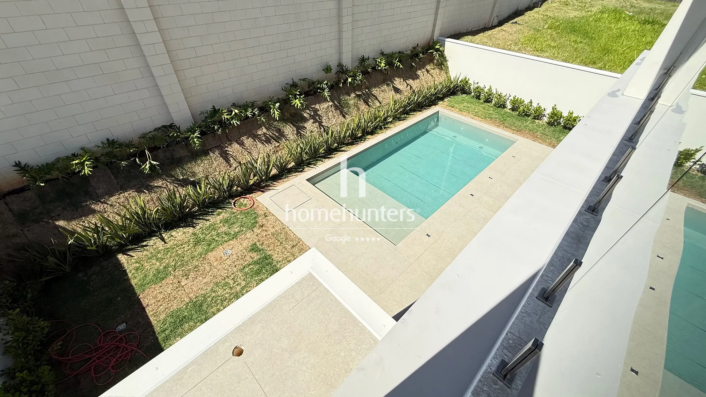 Casa, 4 quartos, 372 m² - Foto 53