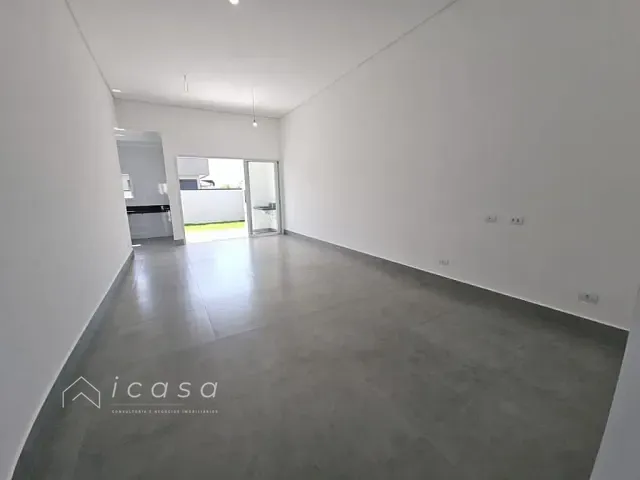 Casa com 250m² 3 quartos e 3 banheiros, à venda, no bairro Vila Nossa Senhora Auxiliadora em Tremembé