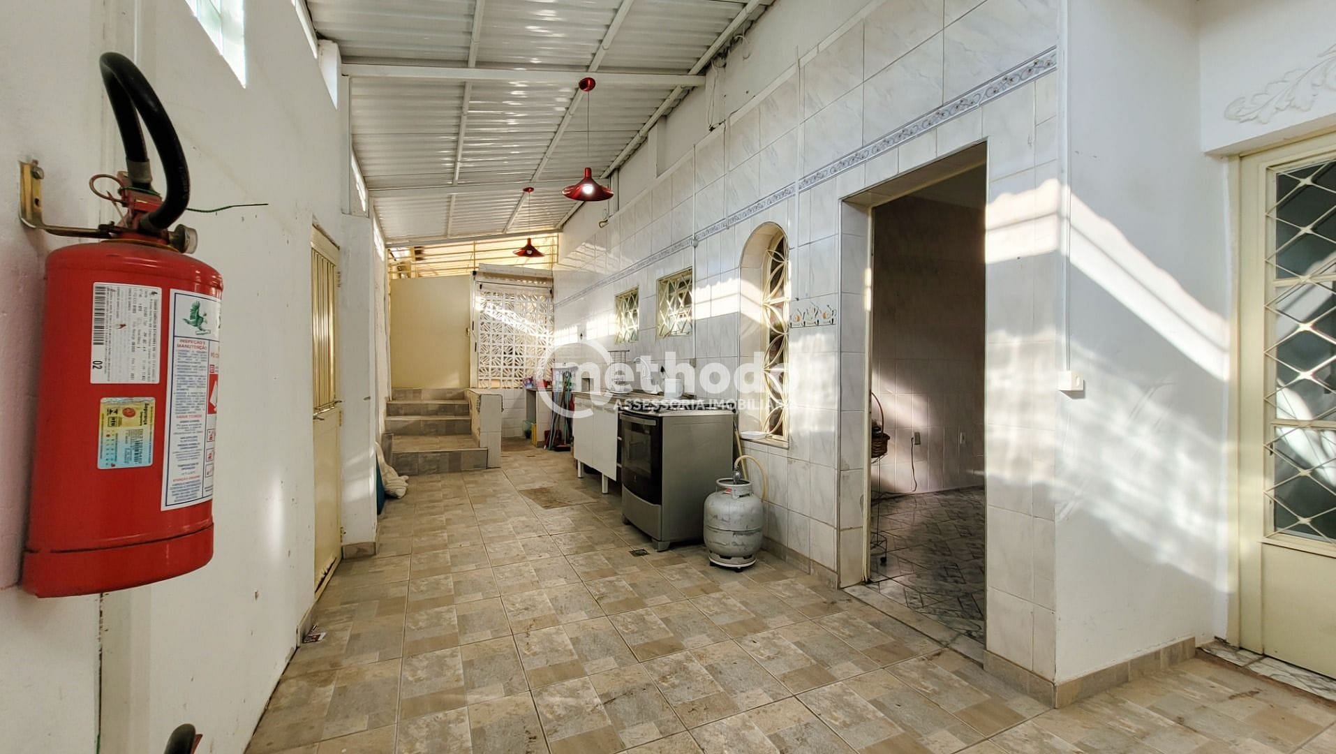 Casa, 6 quartos, 250 m² - Foto 52