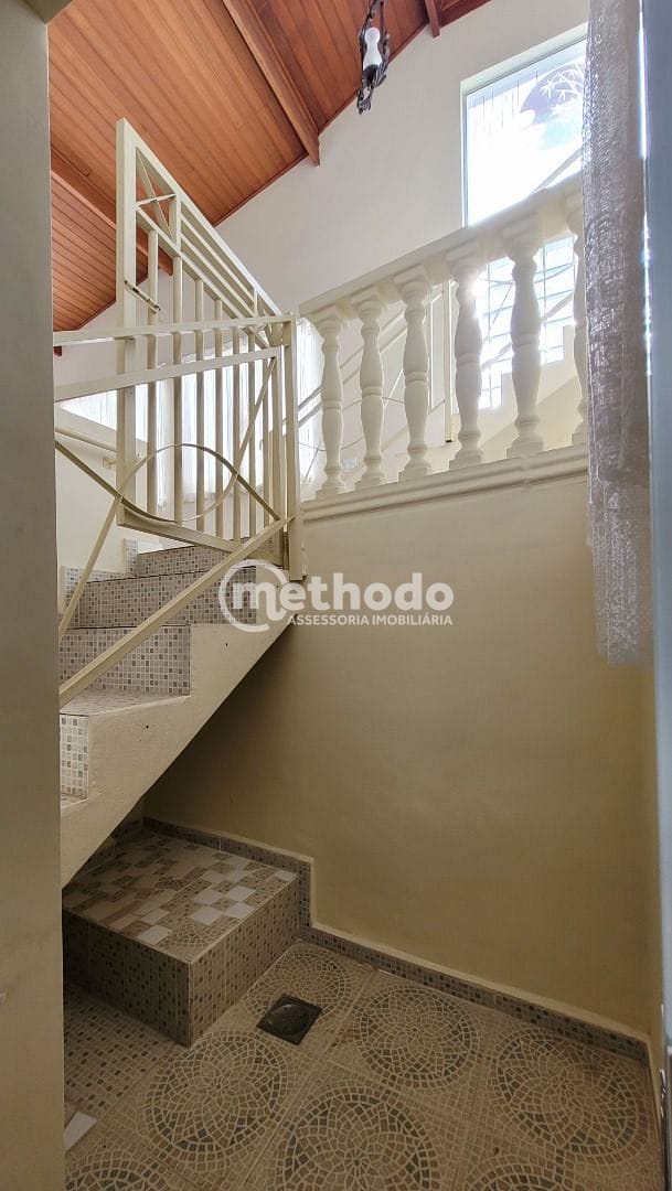 Casa, 6 quartos, 250 m² - Foto 17