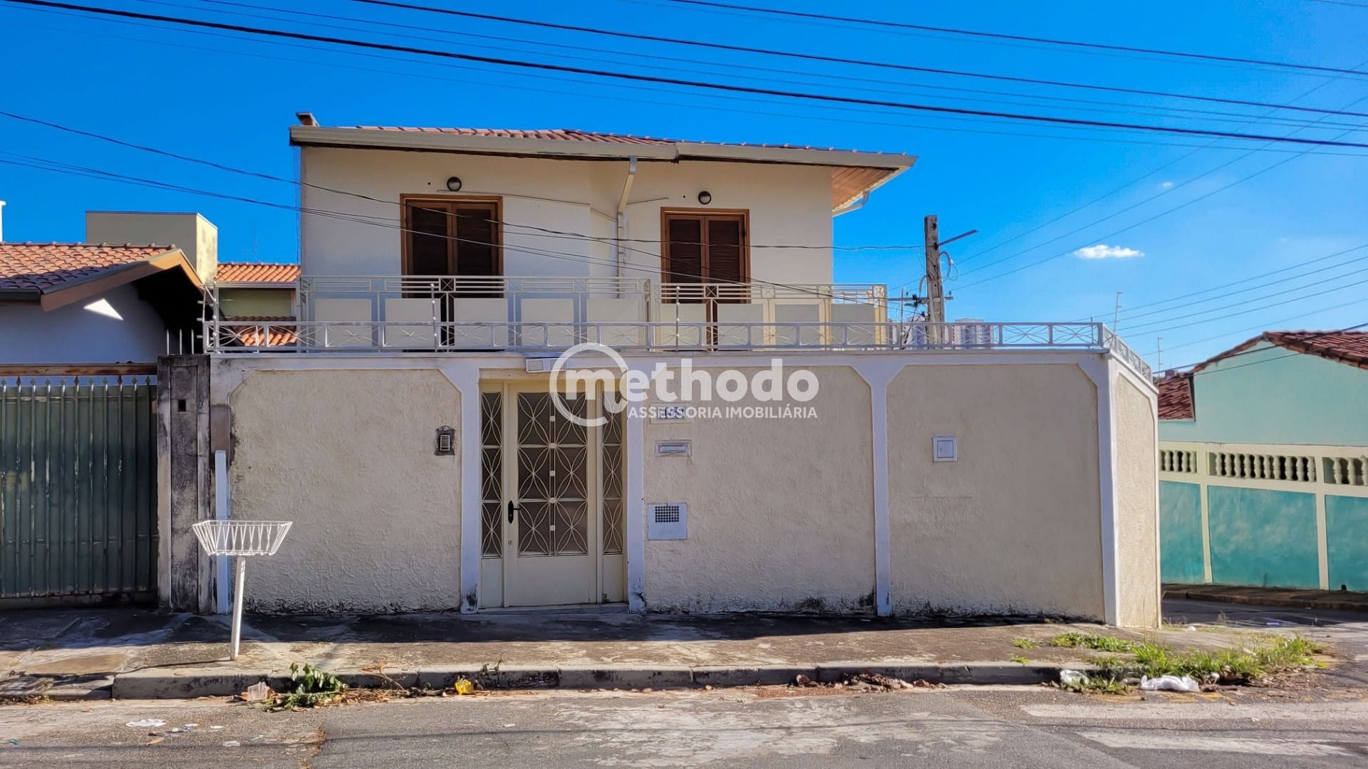 Casa, 6 quartos, 250 m² - Foto 2