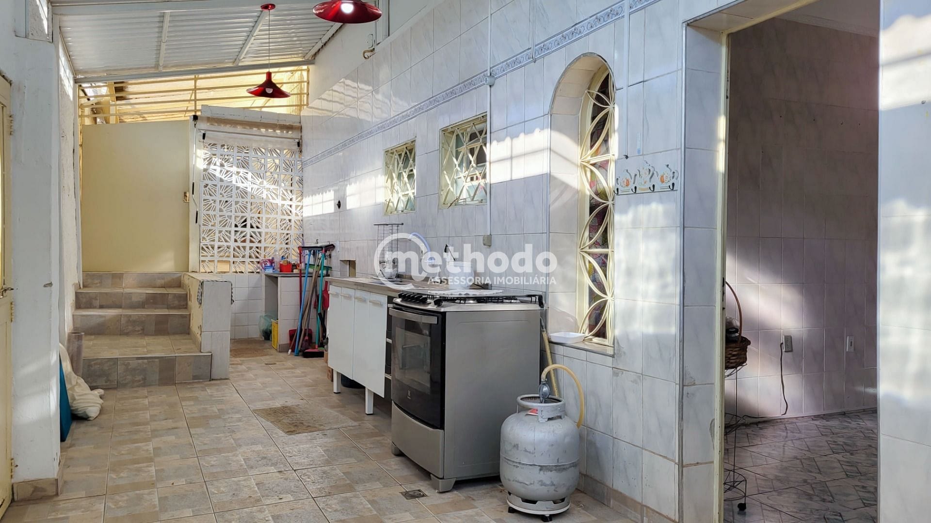 Casa, 6 quartos, 250 m² - Foto 51