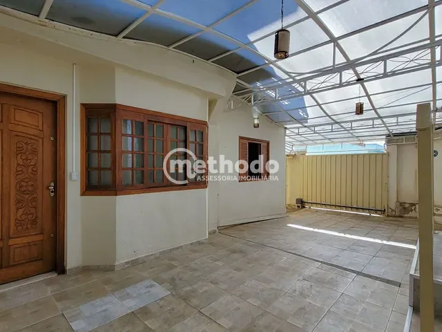 Casa com 250m² 6 quartos e 4 banheiros, à venda, no bairro Jardim Proenca I em Campinas