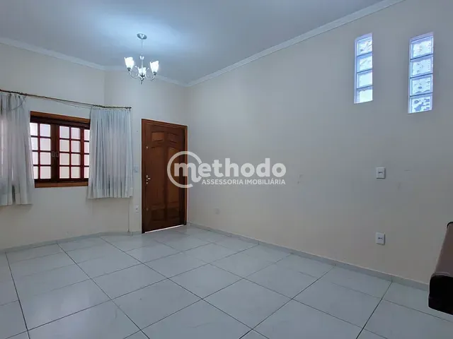 Casa com 250m² 6 quartos e 4 banheiros, à venda, no bairro Jardim Proenca I em Campinas