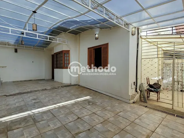 Casa com 250m² 6 quartos e 4 banheiros, à venda, no bairro Jardim Proenca I em Campinas
