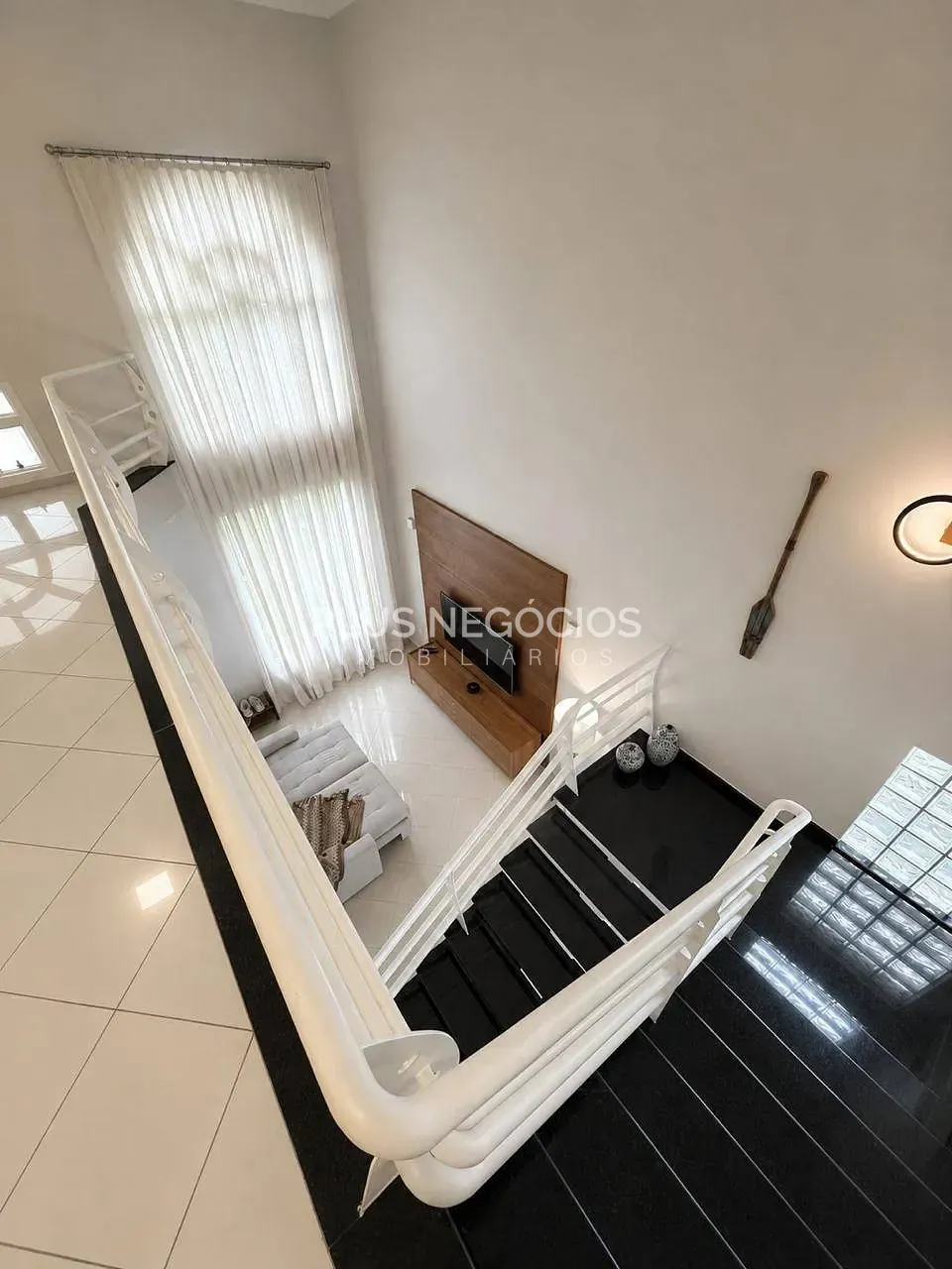 Casa, 4 quartos, 360 m² - Foto 3