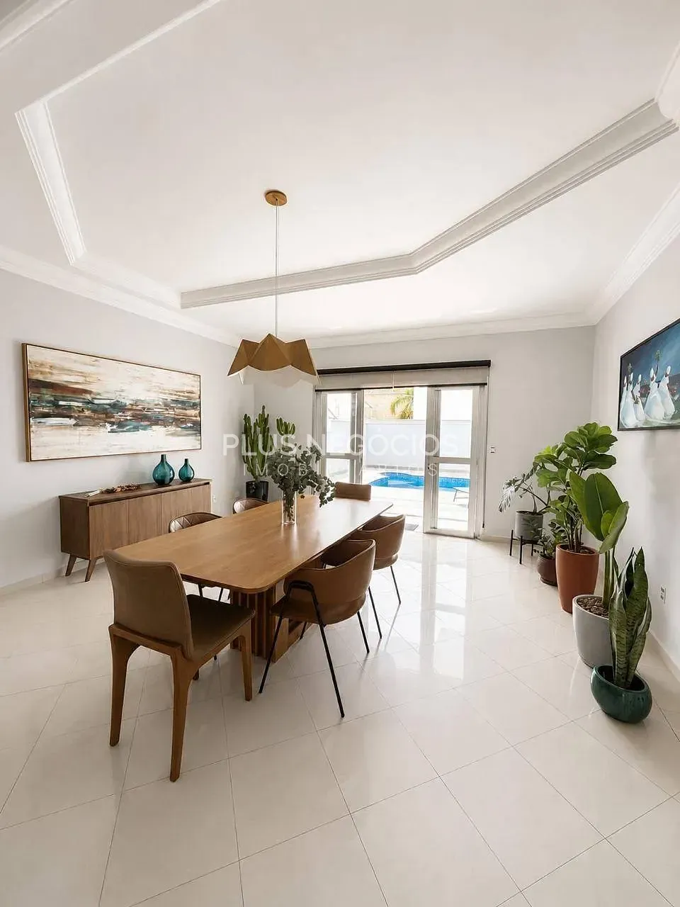 Casa, 4 quartos, 360 m² - Foto 4