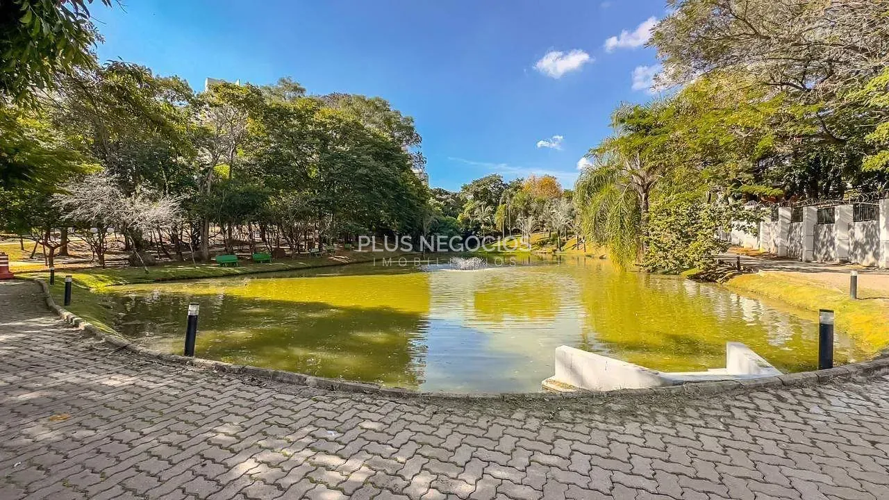 Casa, 4 quartos, 360 m² - Foto 32